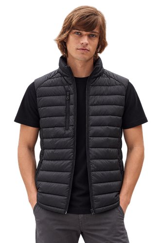 020974 HUDSON VEST